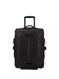SAMSONITE | Trolley ECODRIVER DUFFEL BACKPACK 55cm black | schwarz