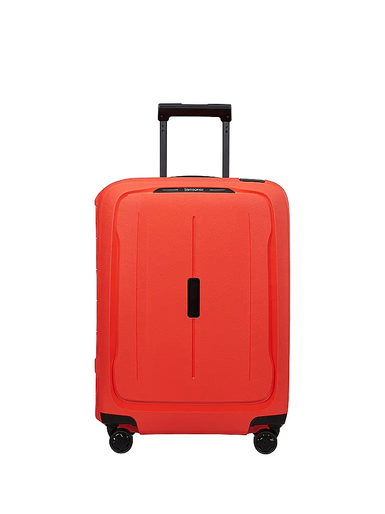 SAMSONITE | Trolley ESSENS SPINNER 55cm Lava | Orange