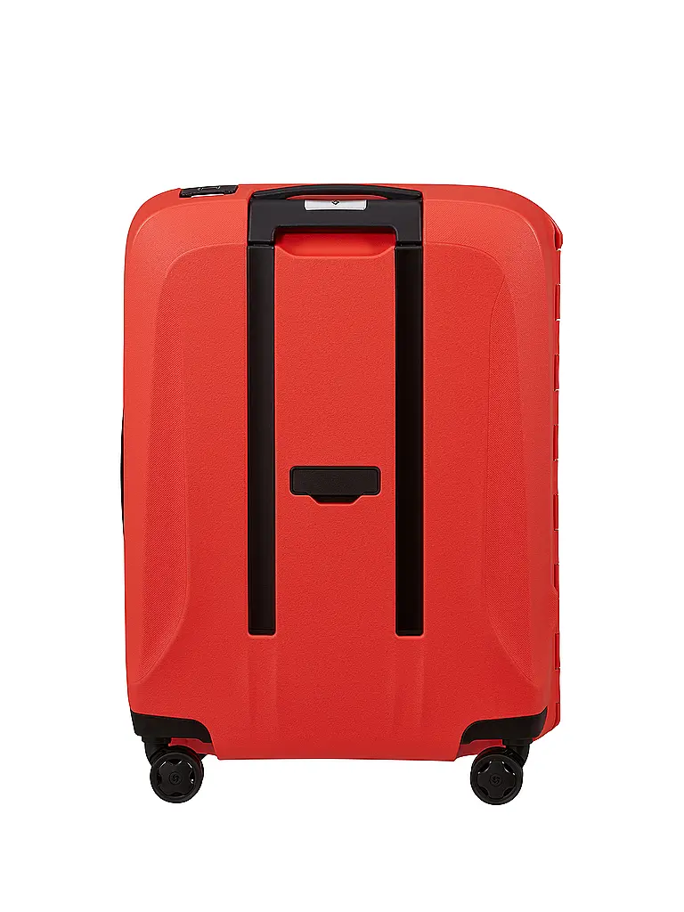 SAMSONITE | Trolley ESSENS SPINNER 55cm Lava | Orange