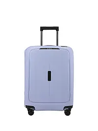 SAMSONITE | Trolley ESSENS SPINNER 55cm Sage | Lila