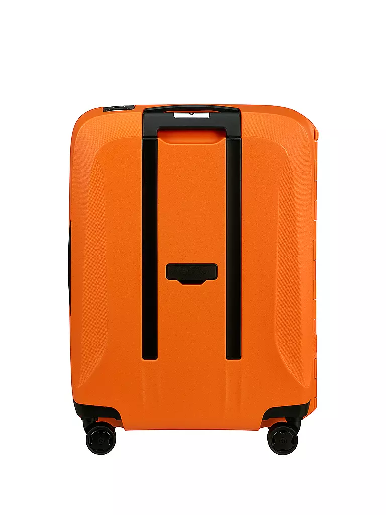 SAMSONITE | Trolley ESSENS SPINNER 55cm papaya orange  | orange