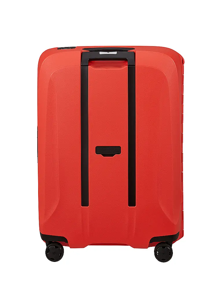SAMSONITE | Trolley ESSENS SPINNER 69cm Lava | Orange