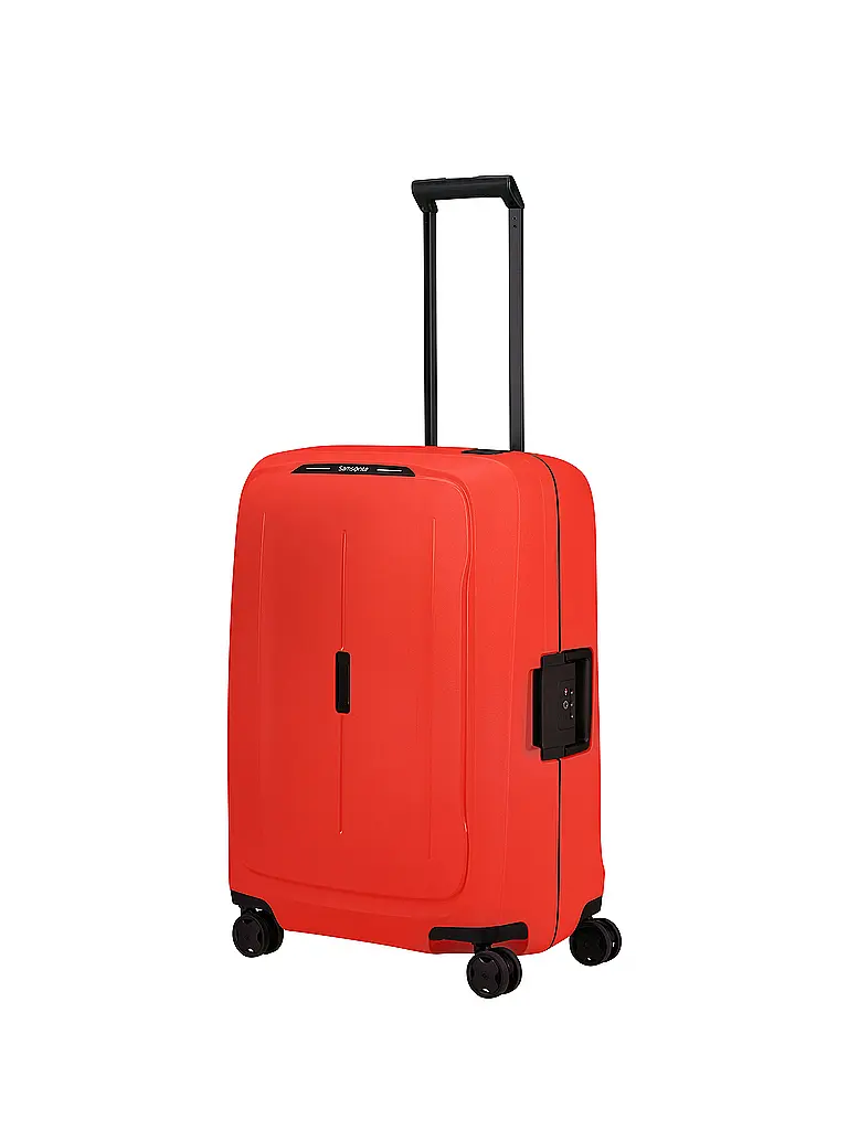 SAMSONITE | Trolley ESSENS SPINNER 69cm Lava | Orange