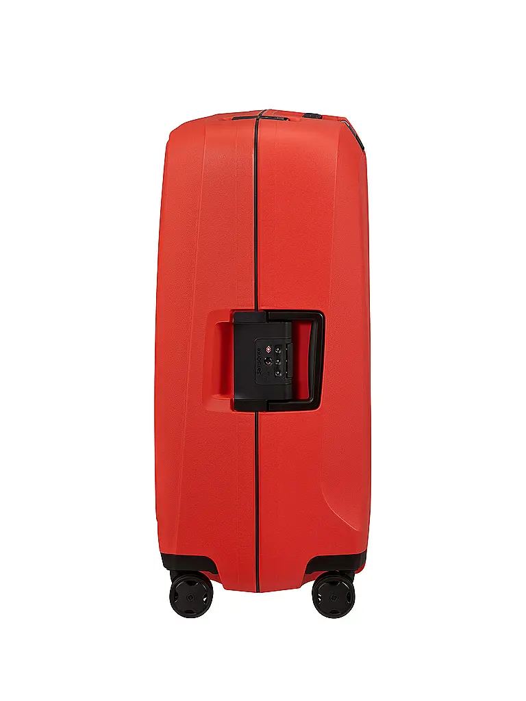 SAMSONITE | Trolley ESSENS SPINNER 69cm Lava | Orange