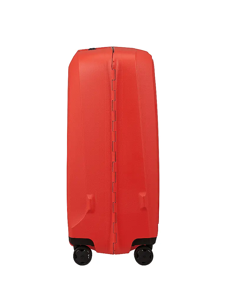 SAMSONITE | Trolley ESSENS SPINNER 69cm Lava | Orange