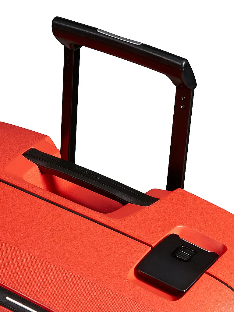 SAMSONITE | Trolley ESSENS SPINNER 69cm Lava | Orange