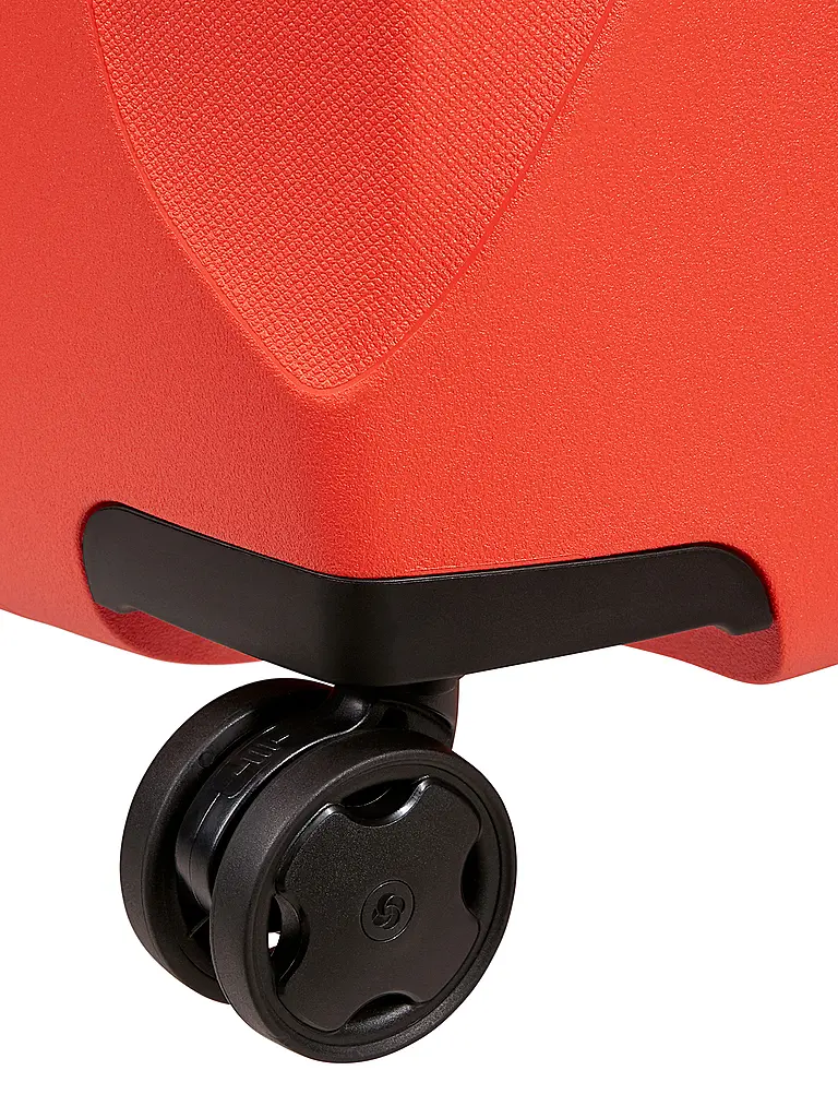 SAMSONITE | Trolley ESSENS SPINNER 69cm Lava | Orange