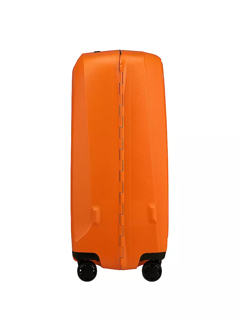 SAMSONITE | Trolley ESSENS SPINNER 69cm papaya orange  | orange