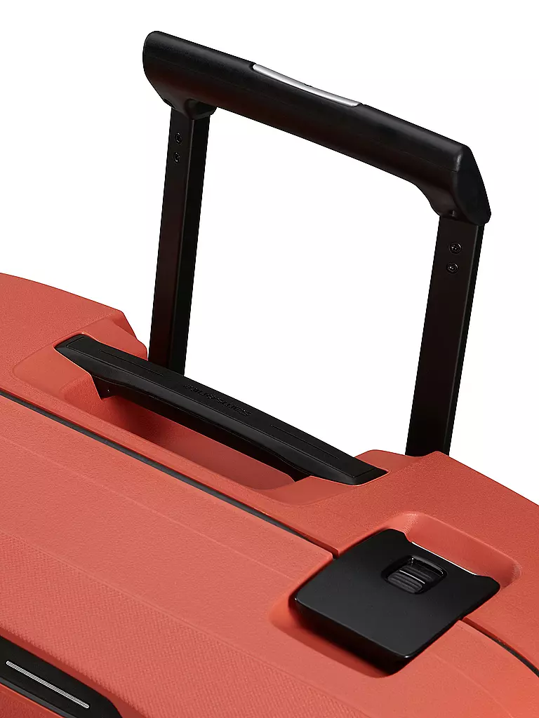 SAMSONITE | Trolley ESSENS SPINNER 75cm Clay | orange