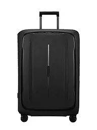 SAMSONITE | Trolley ESSENS SPINNER 75cm Clay | schwarz