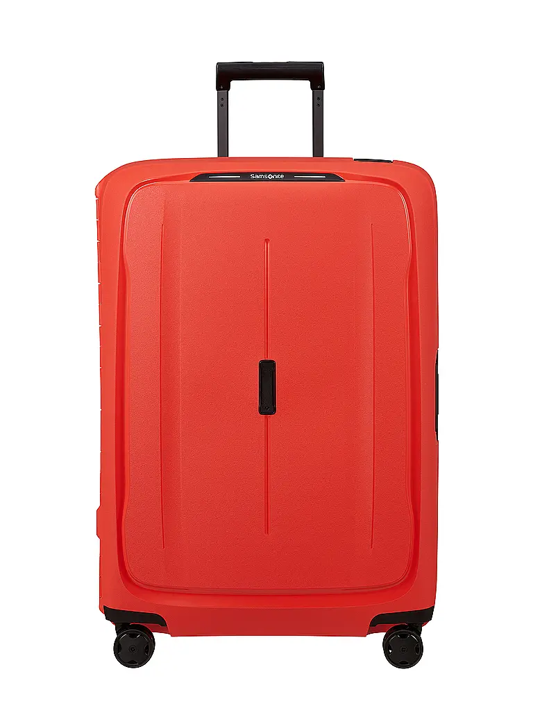 SAMSONITE | Trolley ESSENS SPINNER 75cm Lava | Orange