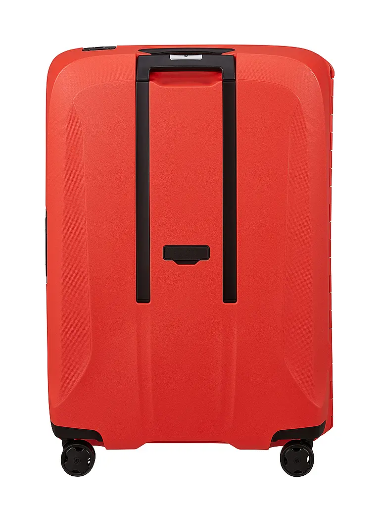 SAMSONITE | Trolley ESSENS SPINNER 75cm Lava | Orange