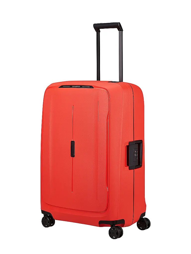 SAMSONITE | Trolley ESSENS SPINNER 75cm Lava | Orange