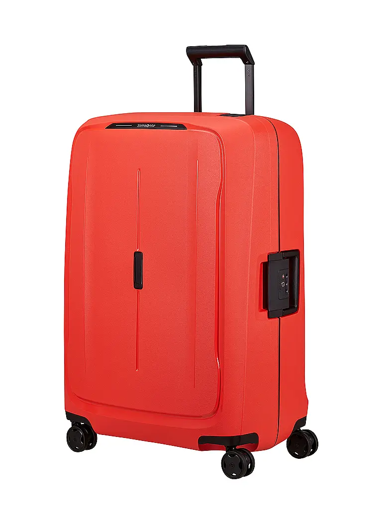 SAMSONITE | Trolley ESSENS SPINNER 75cm Lava | Orange