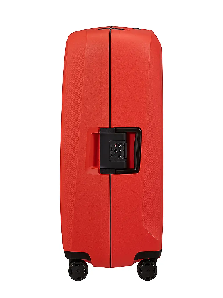 SAMSONITE | Trolley ESSENS SPINNER 75cm Lava | Orange