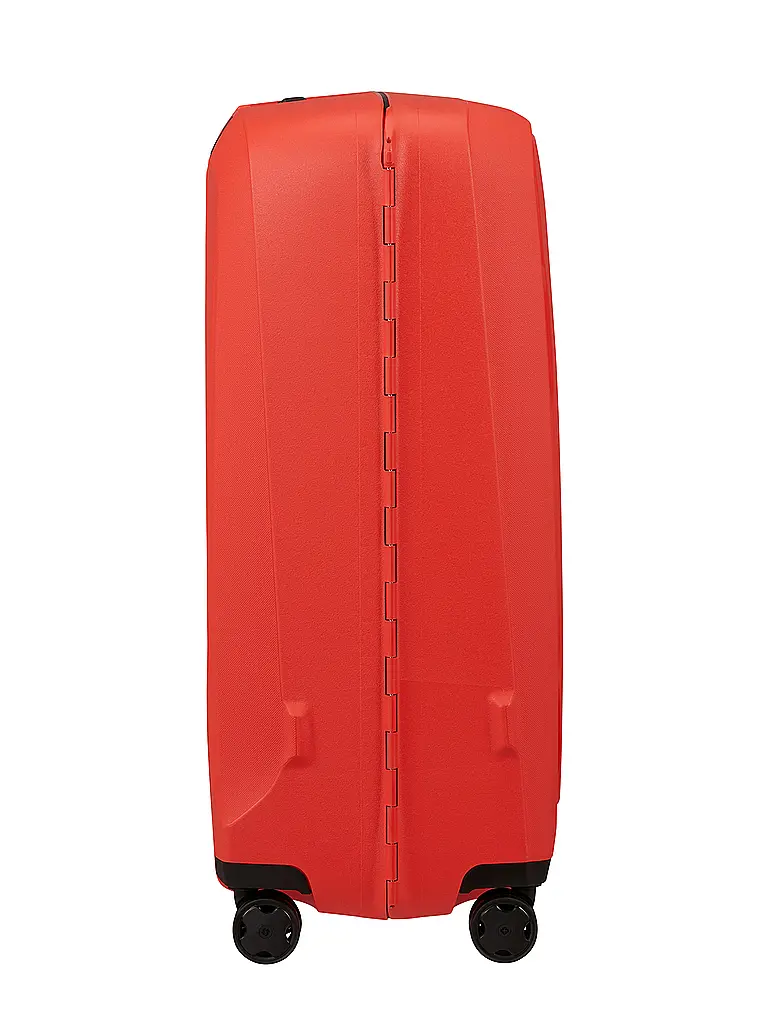 SAMSONITE | Trolley ESSENS SPINNER 75cm Lava | Orange