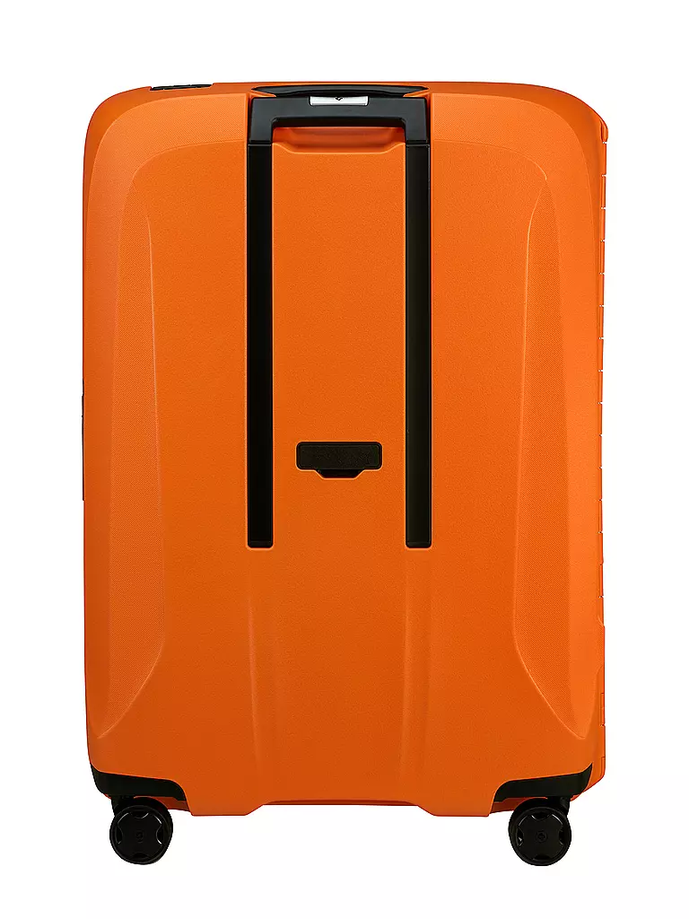 SAMSONITE | Trolley ESSENS SPINNER 75cm papaya orange  | orange