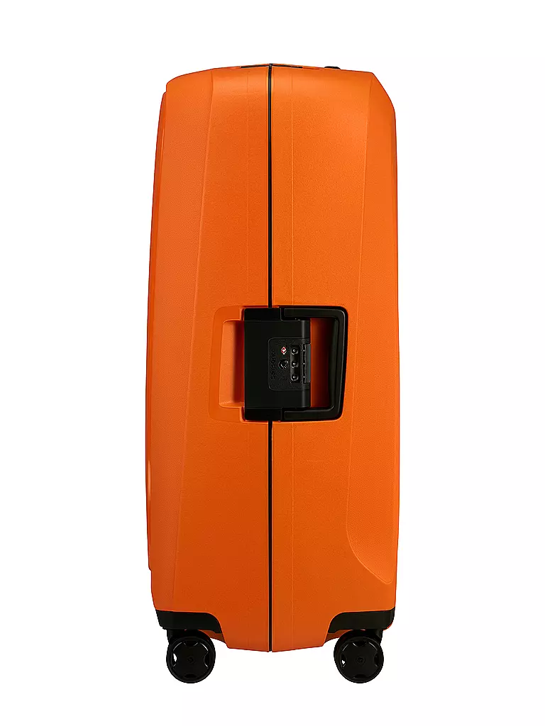 SAMSONITE | Trolley ESSENS SPINNER 75cm papaya orange  | orange