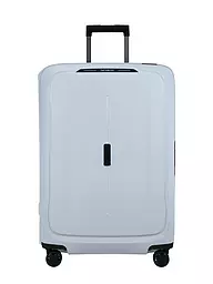 SAMSONITE | Trolley ESSENS SPINNER 75cm Clay | hellblau