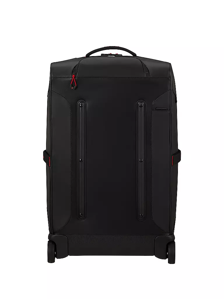 SAMSONITE | Trolley mit Rollen Ecodiver 67cm Black | schwarz