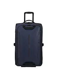 SAMSONITE | Trolley mit Rollen Ecodiver 67cm Black | dunkelblau
