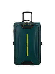 SAMSONITE | Trolley mit Rollen Ecodiver 67cm Black | petrol