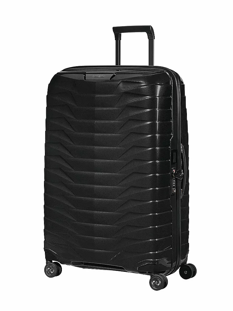 SAMSONITE | Trolley Proxis 69cm | schwarz