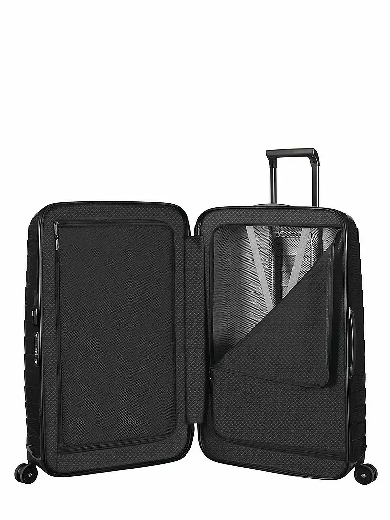 SAMSONITE | Trolley Proxis 69cm | schwarz