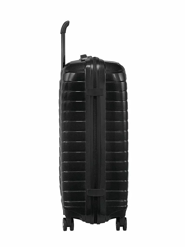 SAMSONITE | Trolley Proxis 69cm | grün