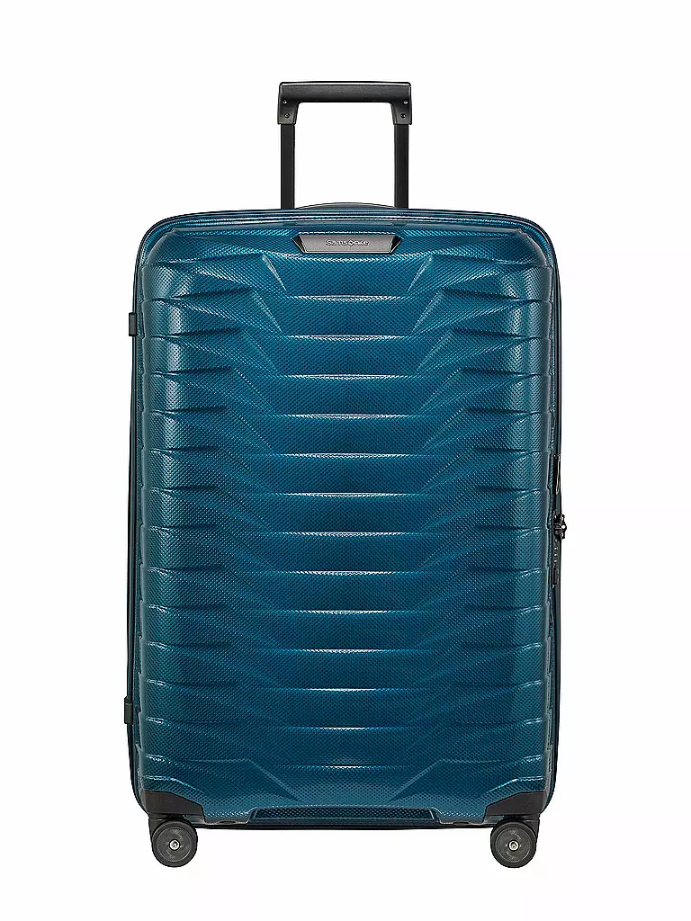 SAMSONITE | Trolley Proxis 75cm | petrol