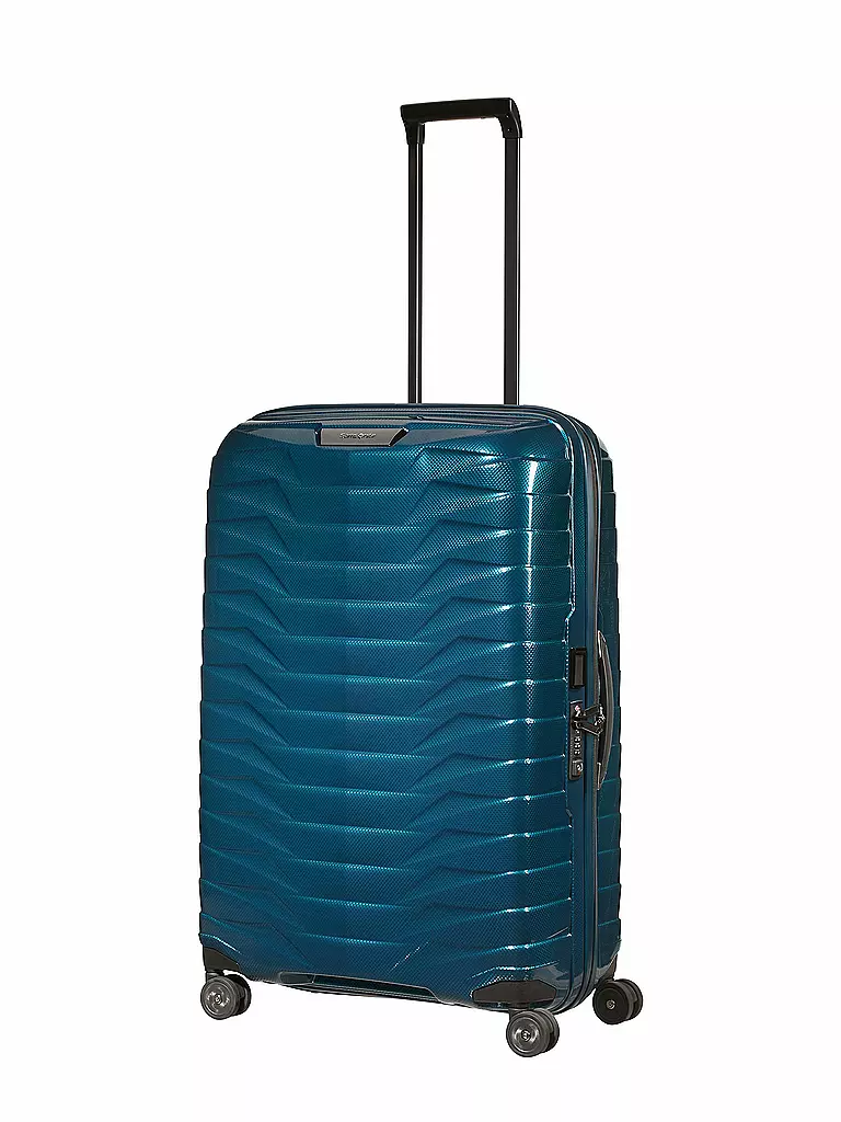 SAMSONITE | Trolley Proxis 75cm | petrol