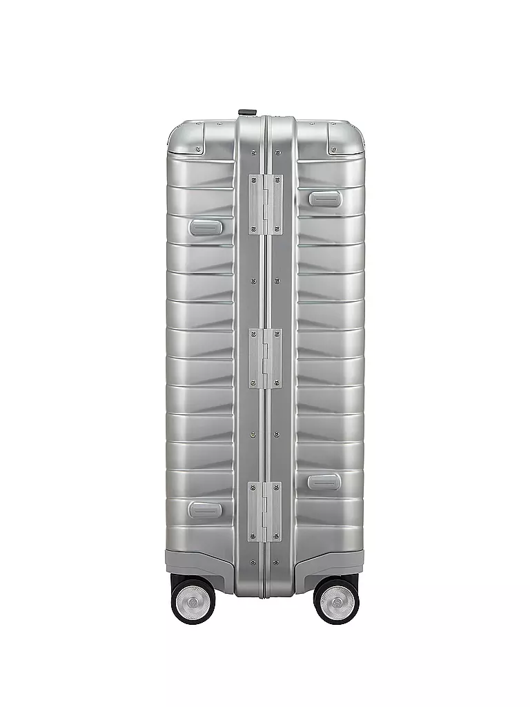 SAMSONITE | Trolley PROXIS ALU Spinner 69 | silber