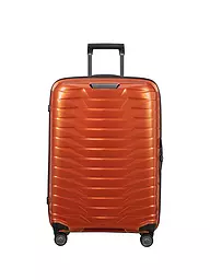 SAMSONITE | Trolley Proxis 69cm | kupfer