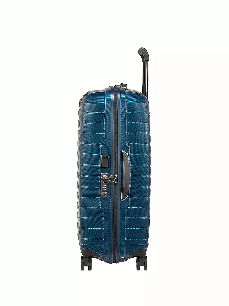 SAMSONITE | Trolley Proxis Spinner 69cm Petrol Blue | petrol