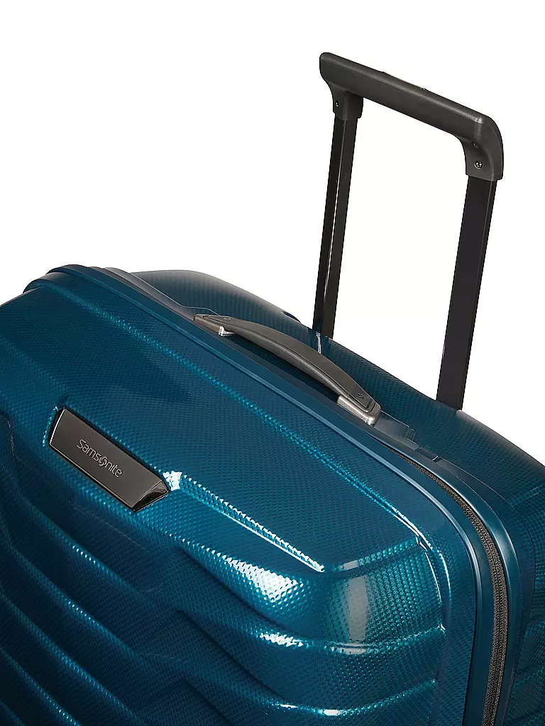 SAMSONITE | Trolley Proxis Spinner 69cm Petrol Blue | petrol