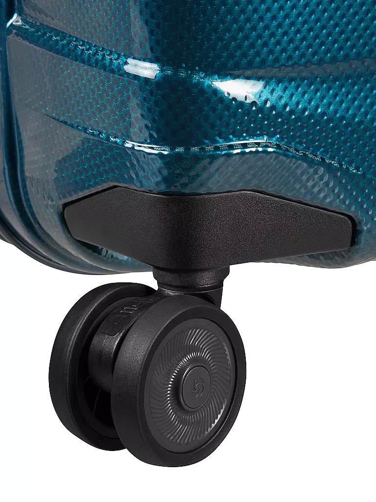 SAMSONITE | Trolley Proxis Spinner 69cm Petrol Blue | petrol