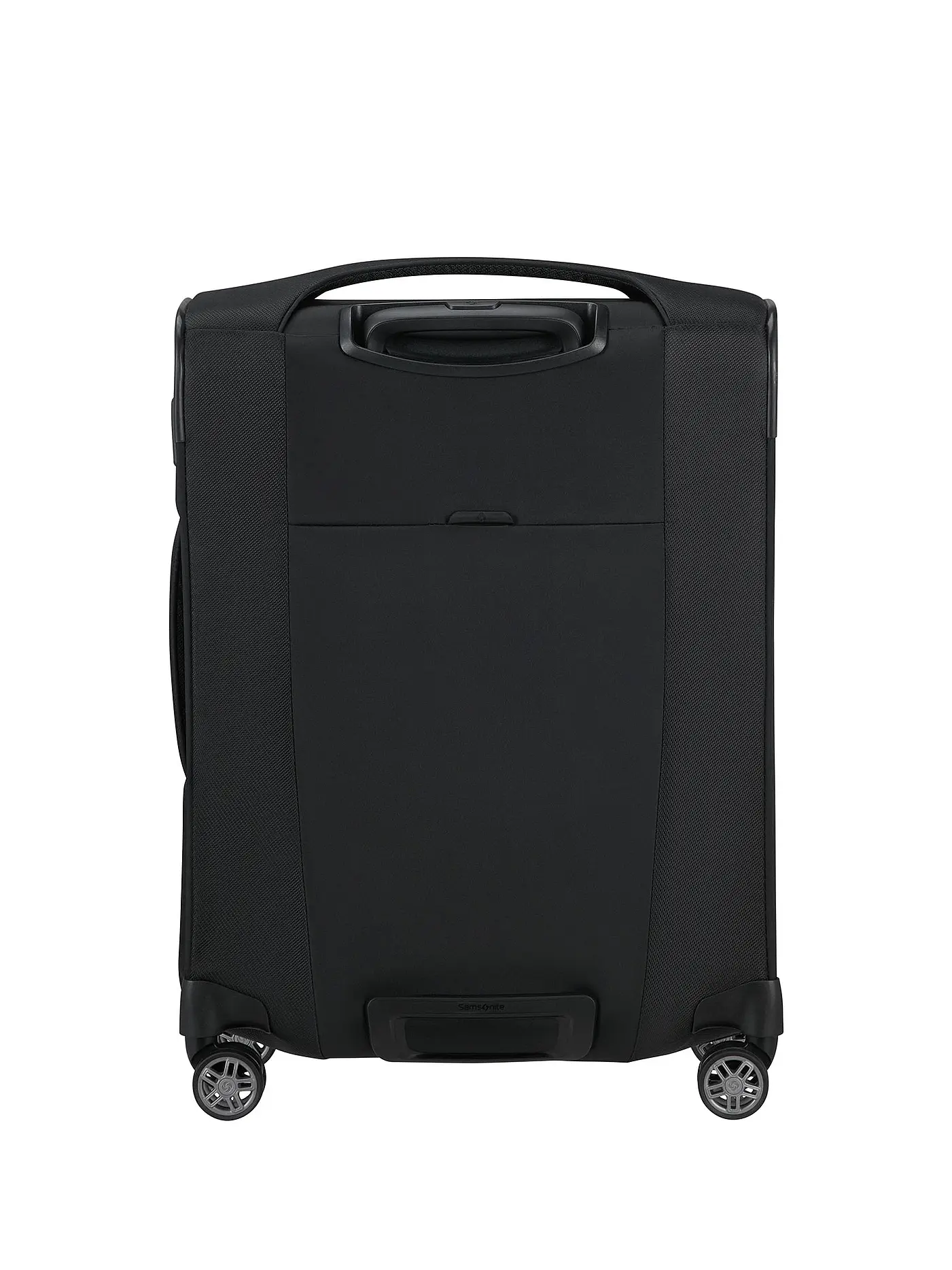 SAMSONITE | Trolley RE-LITE 55cm erweiterbar black | schwarz