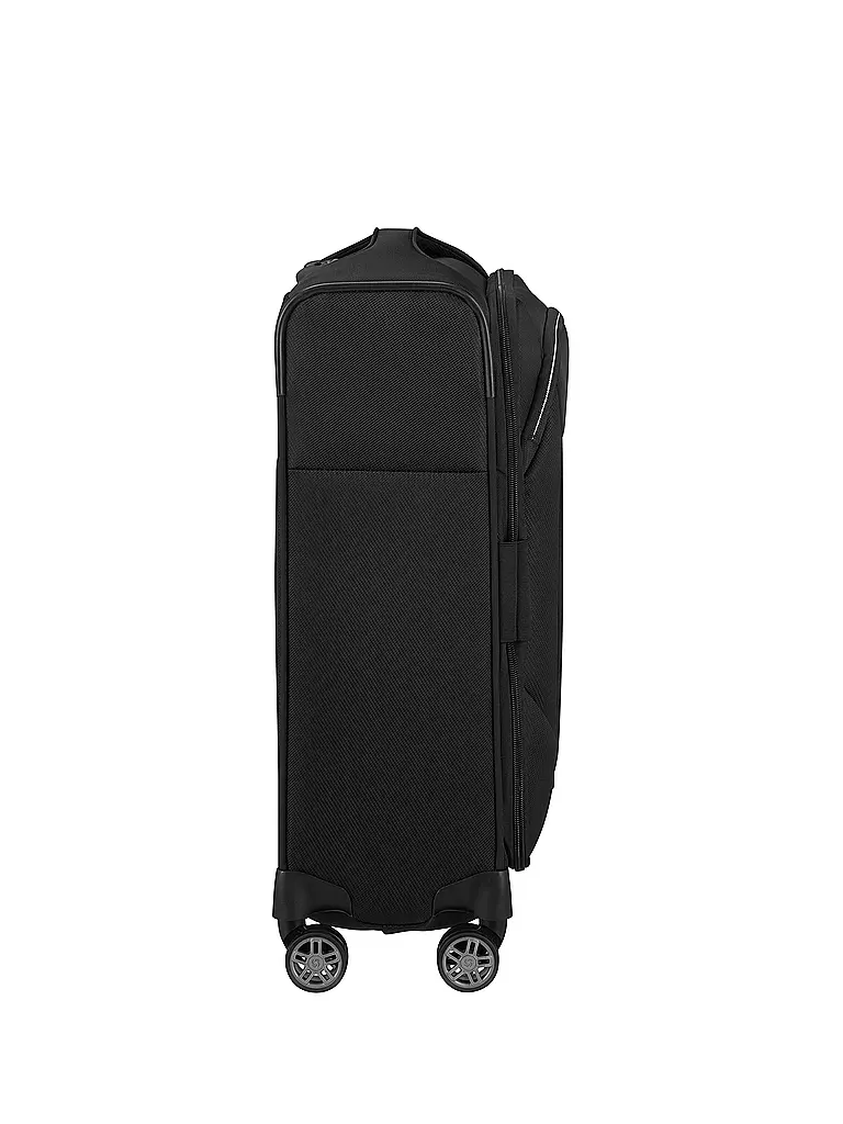 SAMSONITE | Trolley RE-LITE 55cm erweiterbar black | schwarz