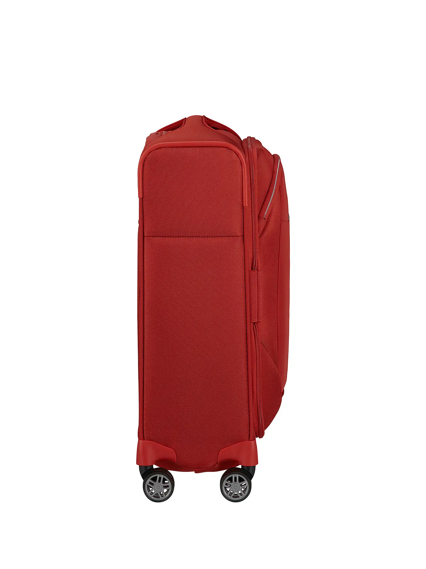 SAMSONITE | Trolley RE-LITE 55cm erweiterbar poppy red | rot