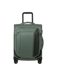 SAMSONITE | Trolley Respark Spinner 55cm Burgundy | Hellgrün