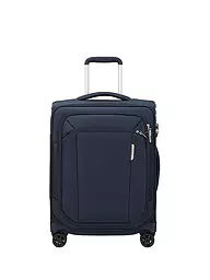 SAMSONITE | Trolley Respark Spinner 55cm Midnight Blue | dunkelblau