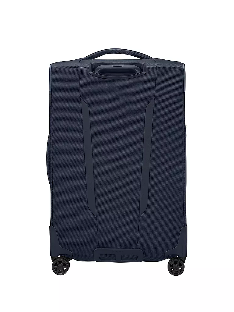SAMSONITE | Trolley RESPARK SPINNER 67cm erweiterbar Midnight Blue | blau