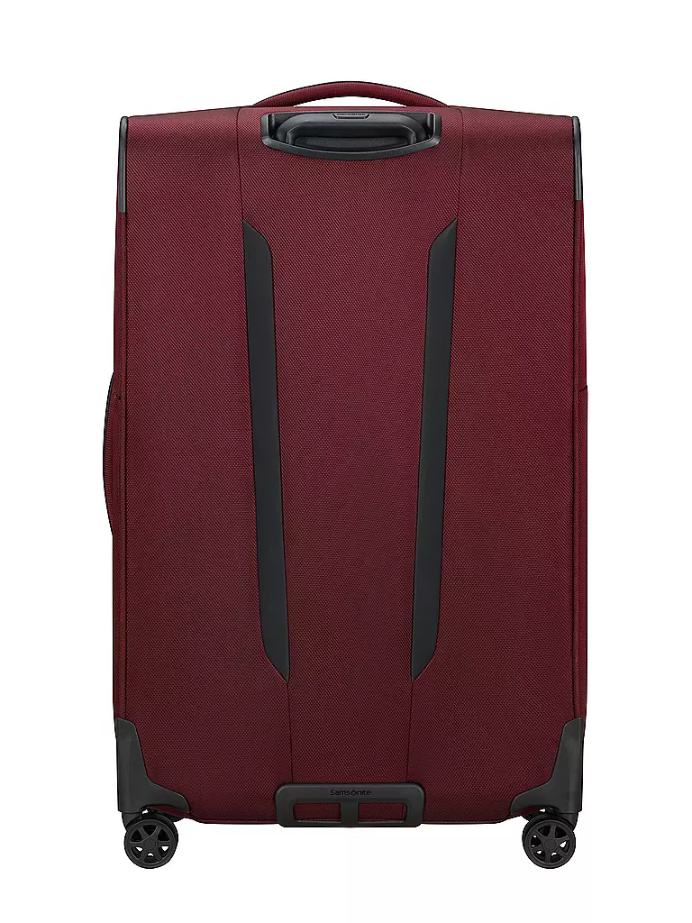 SAMSONITE | Trolley Respark Spinner 79cm Burgundy | schwarz