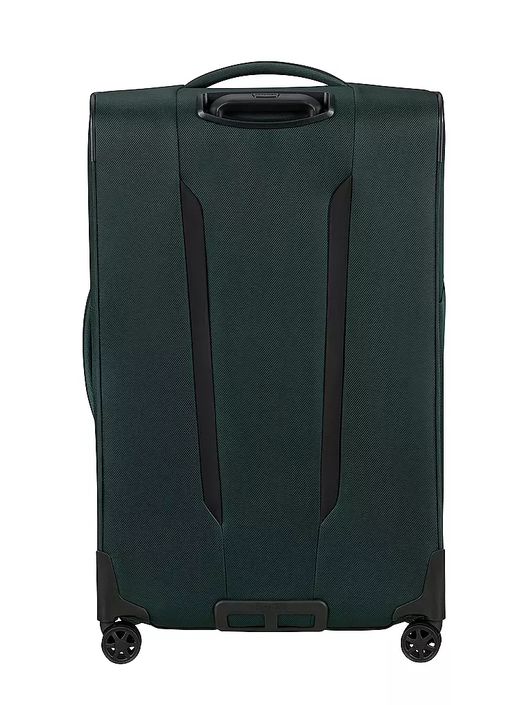 SAMSONITE | Trolley Respark Spinner 79cm Dark Teal | blau