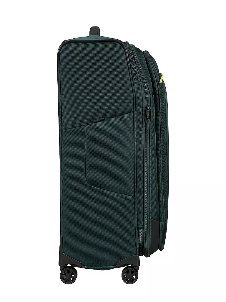 SAMSONITE | Trolley Respark Spinner 79cm Dark Teal | blau