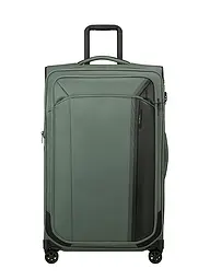 SAMSONITE | Trolley Respark Spinner 79cm Light Sage | Hellgrün