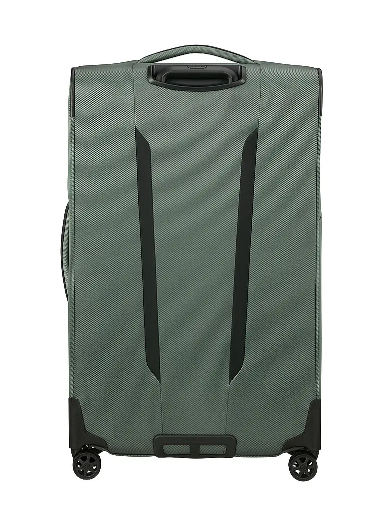 SAMSONITE | Trolley Respark Spinner 79cm Light Sage | hellgrün