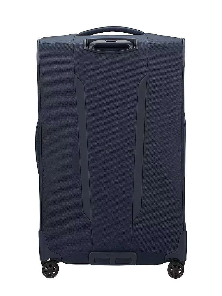 SAMSONITE | Trolley Respark Spinner 79cm Midnight Blue | schwarz