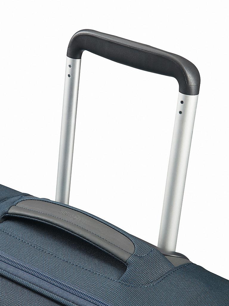 SAMSONITE | Trolley Spark SNG 55 Blue | blau