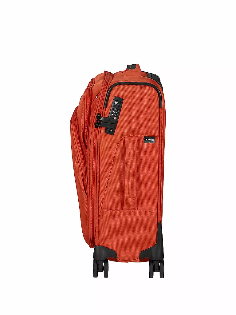 SAMSONITE | Trolley Spark Sng Eco 55cm Maple Orange | orange